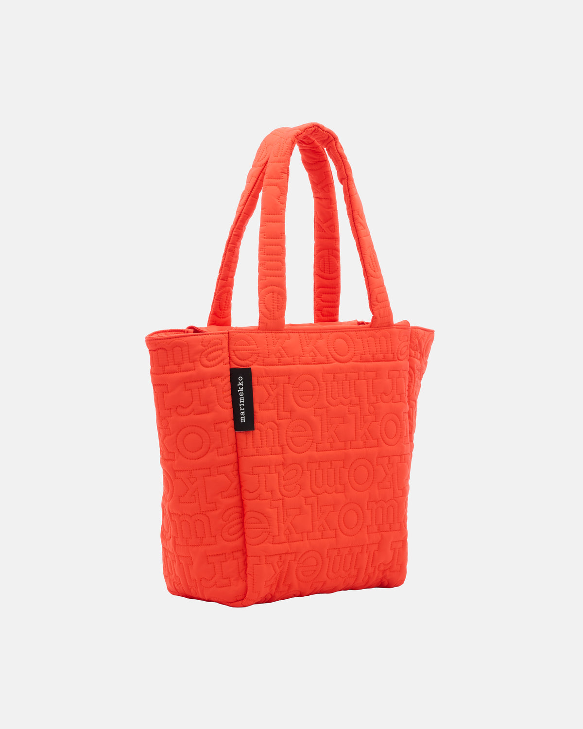 Joy Medium Logo Shoulder Bag