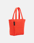 Joy Medium Logo Shoulder Bag