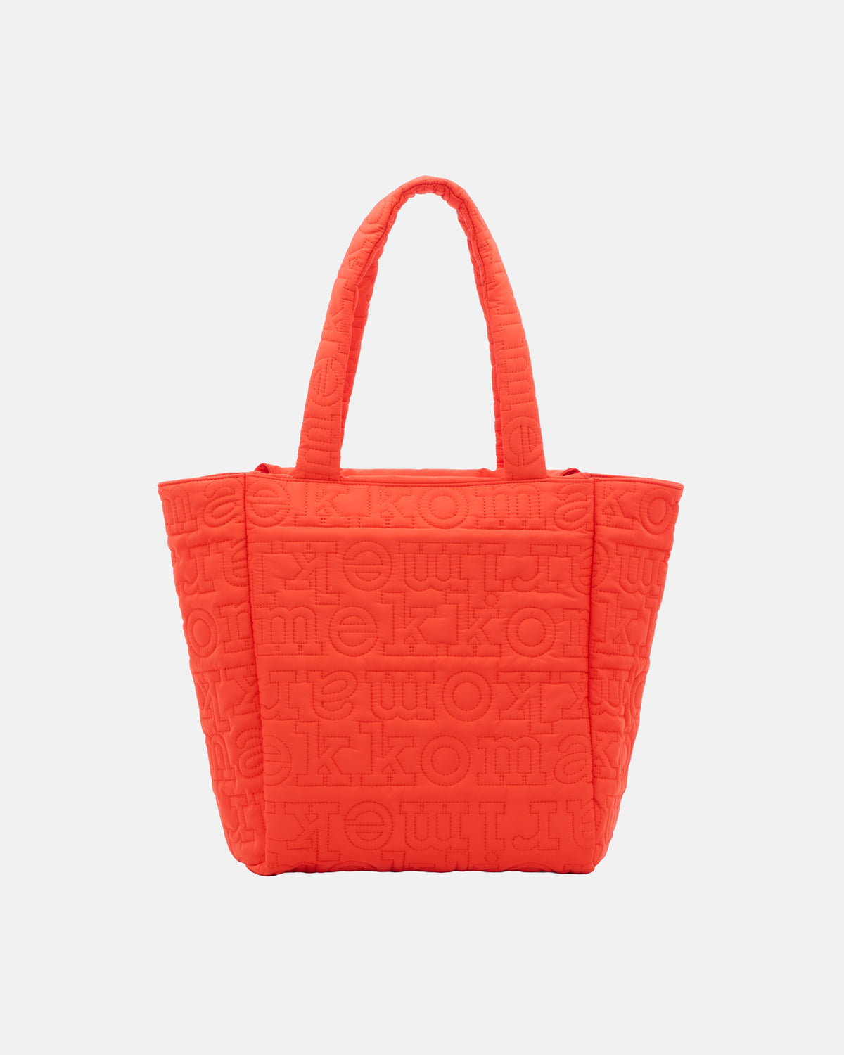 Joy Medium Logo Shoulder Bag