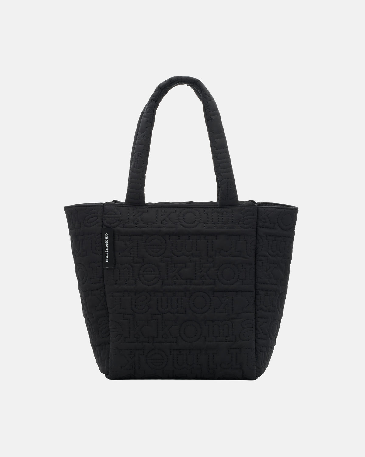 Joy Medium Logo Shoulder Bag