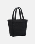 Joy Medium Logo Shoulder Bag