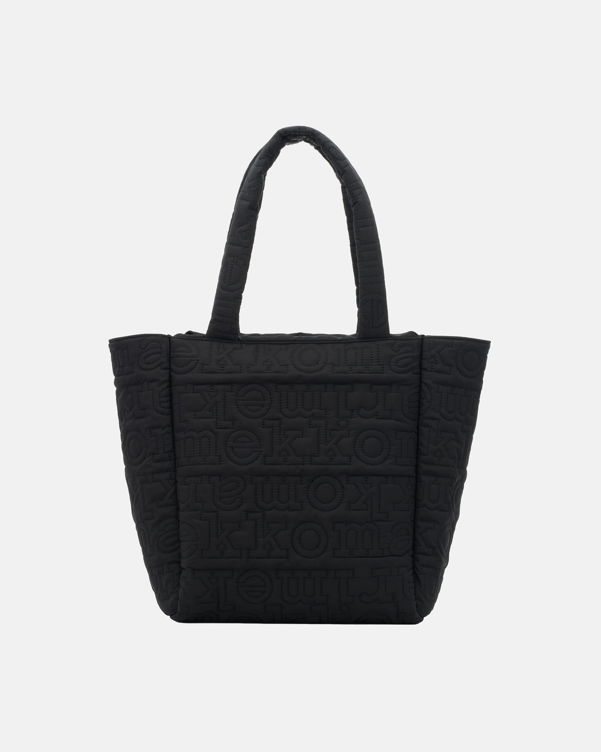 Joy Medium Logo Shoulder Bag