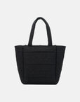 Joy Medium Logo Shoulder Bag