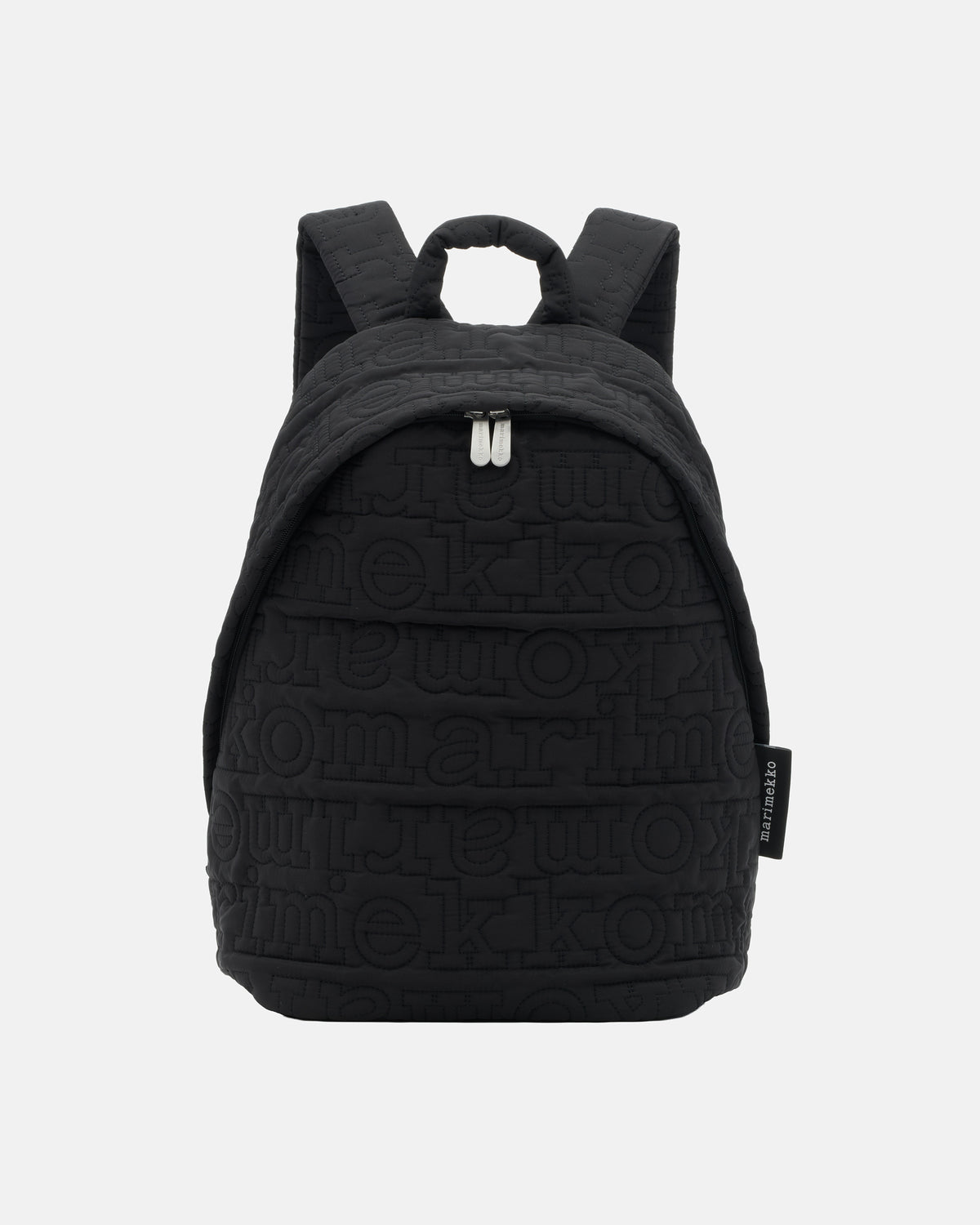 Joy Logo Padded Backpack