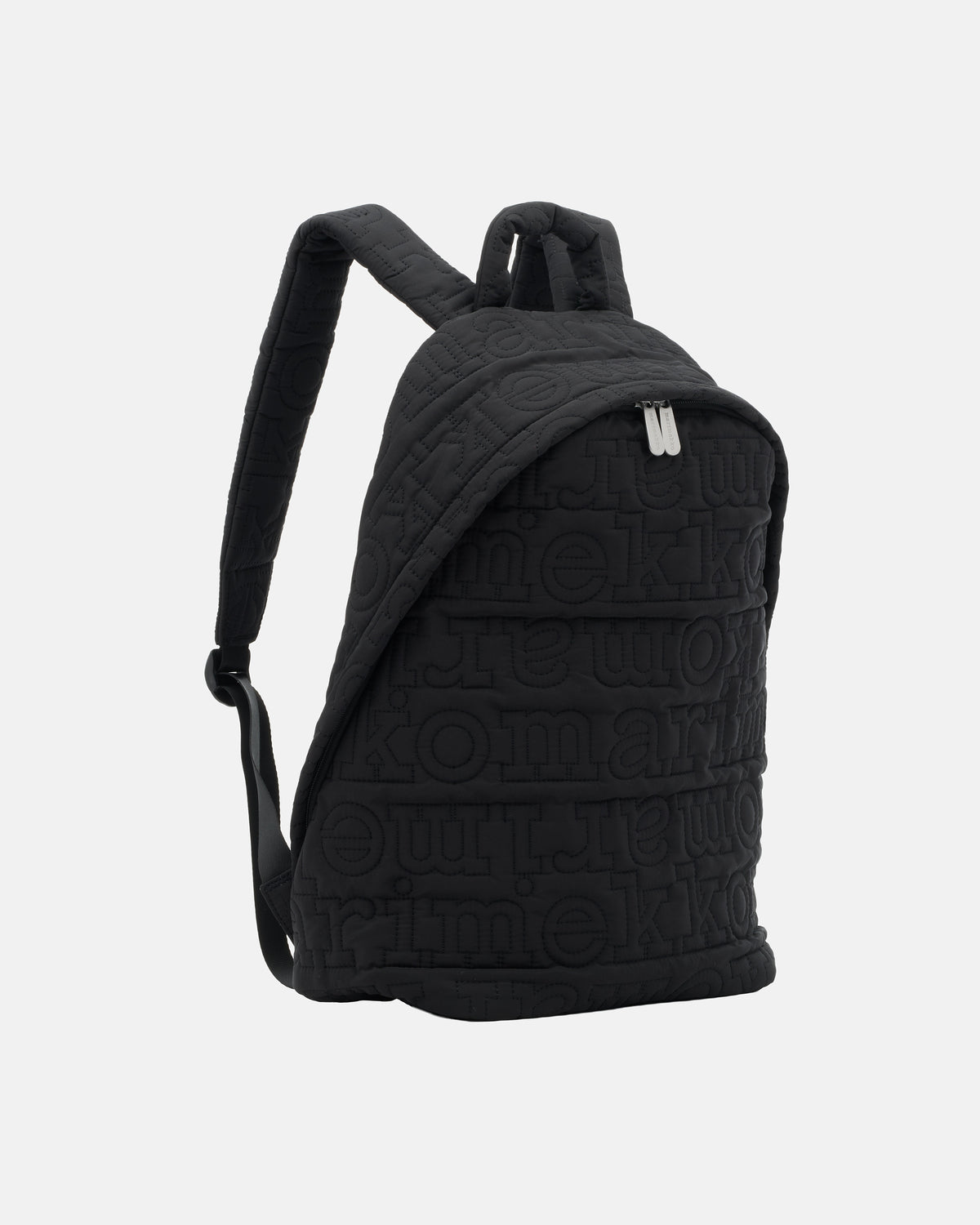 Joy Logo Padded Backpack