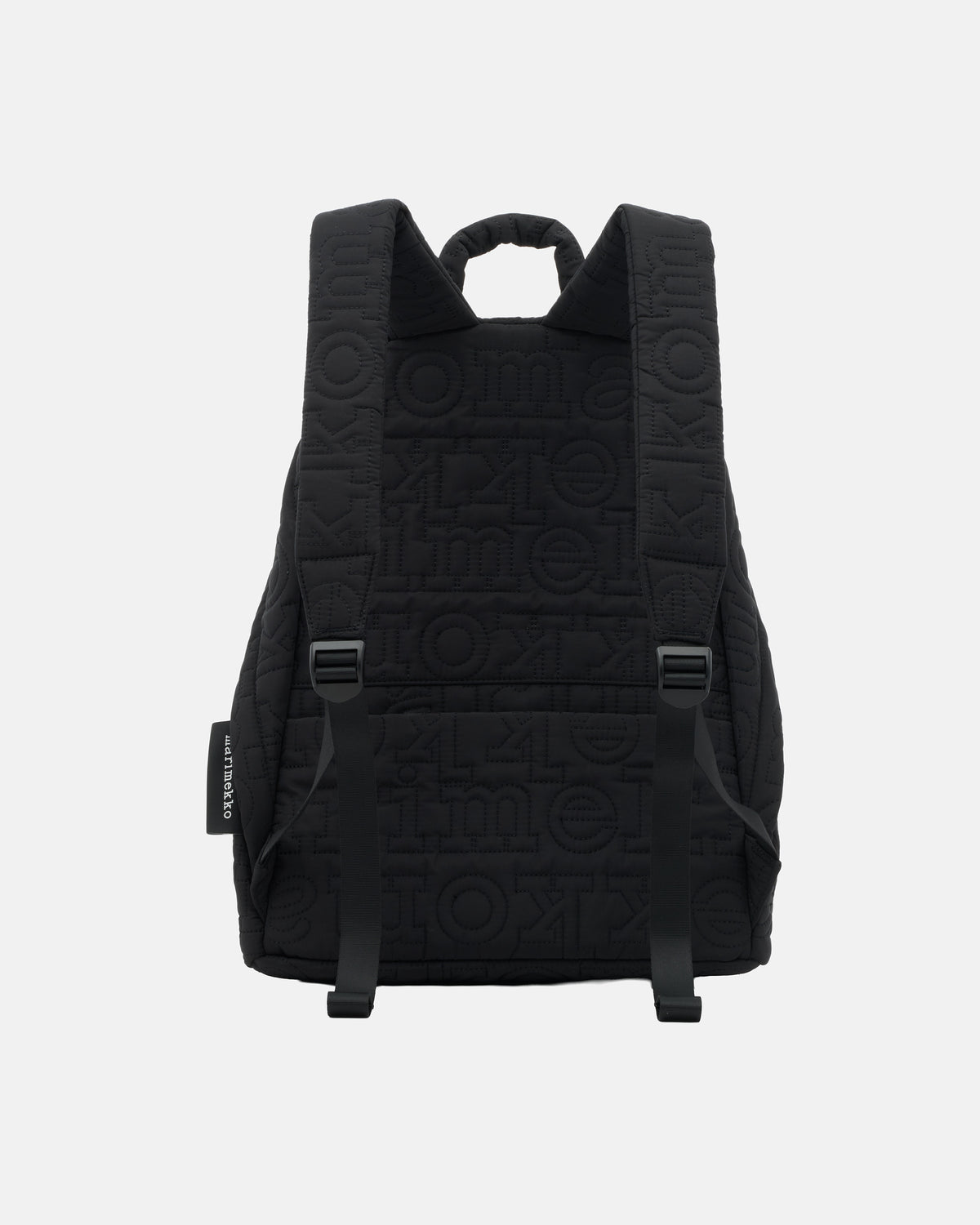 Joy Logo Padded Backpack