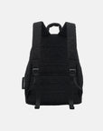 Joy Logo Padded Backpack