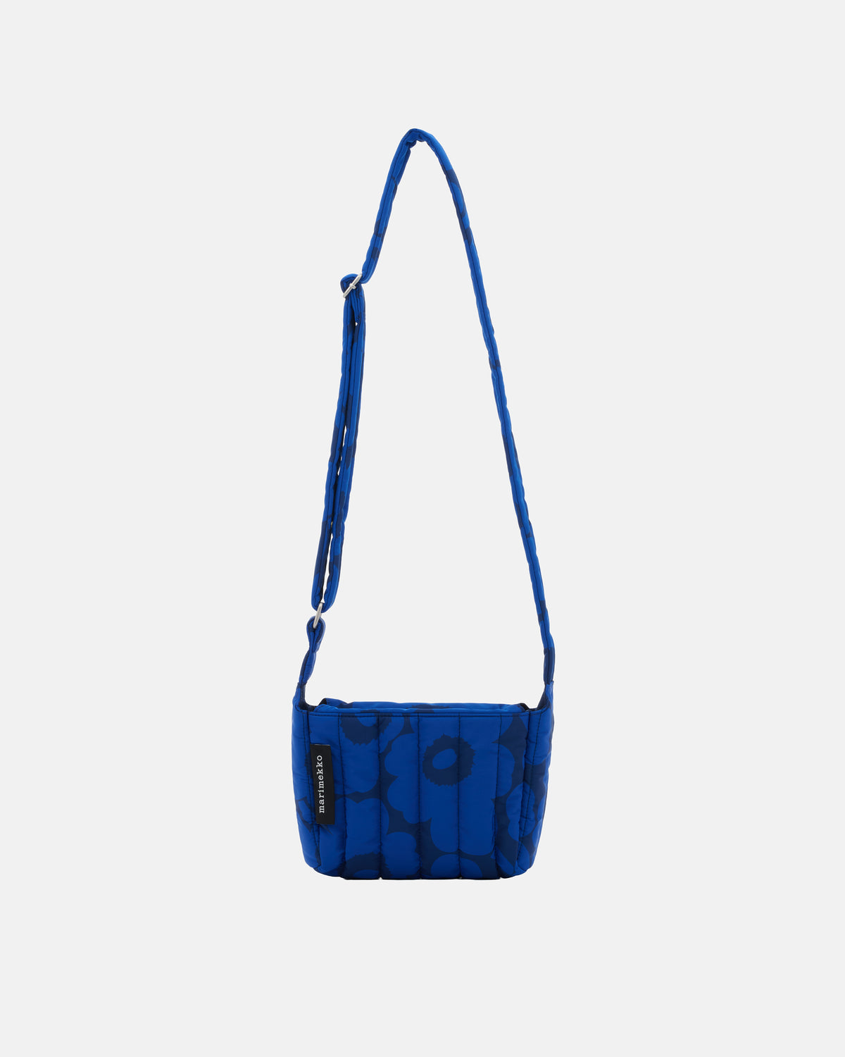 Joy Small Unikko Padded Shoulder Bag