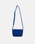 Joy Small Unikko Padded Shoulder Bag