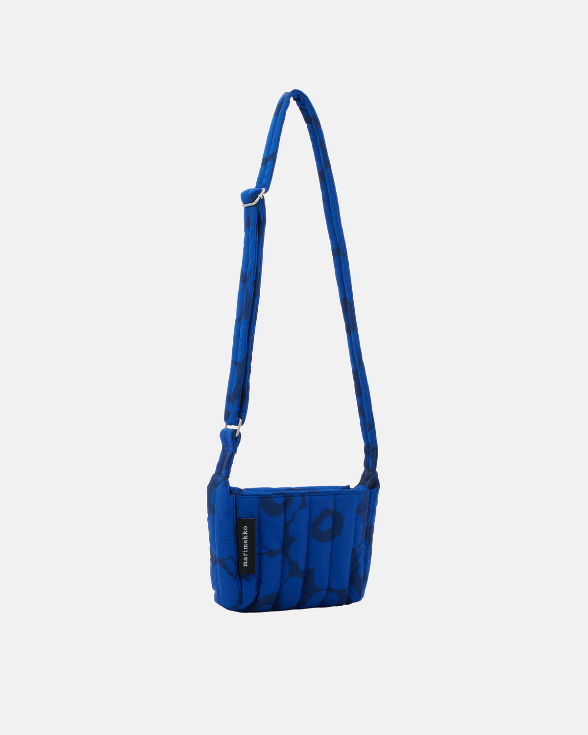Joy Small Unikko Padded Shoulder Bag