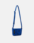 Joy Small Unikko Padded Shoulder Bag