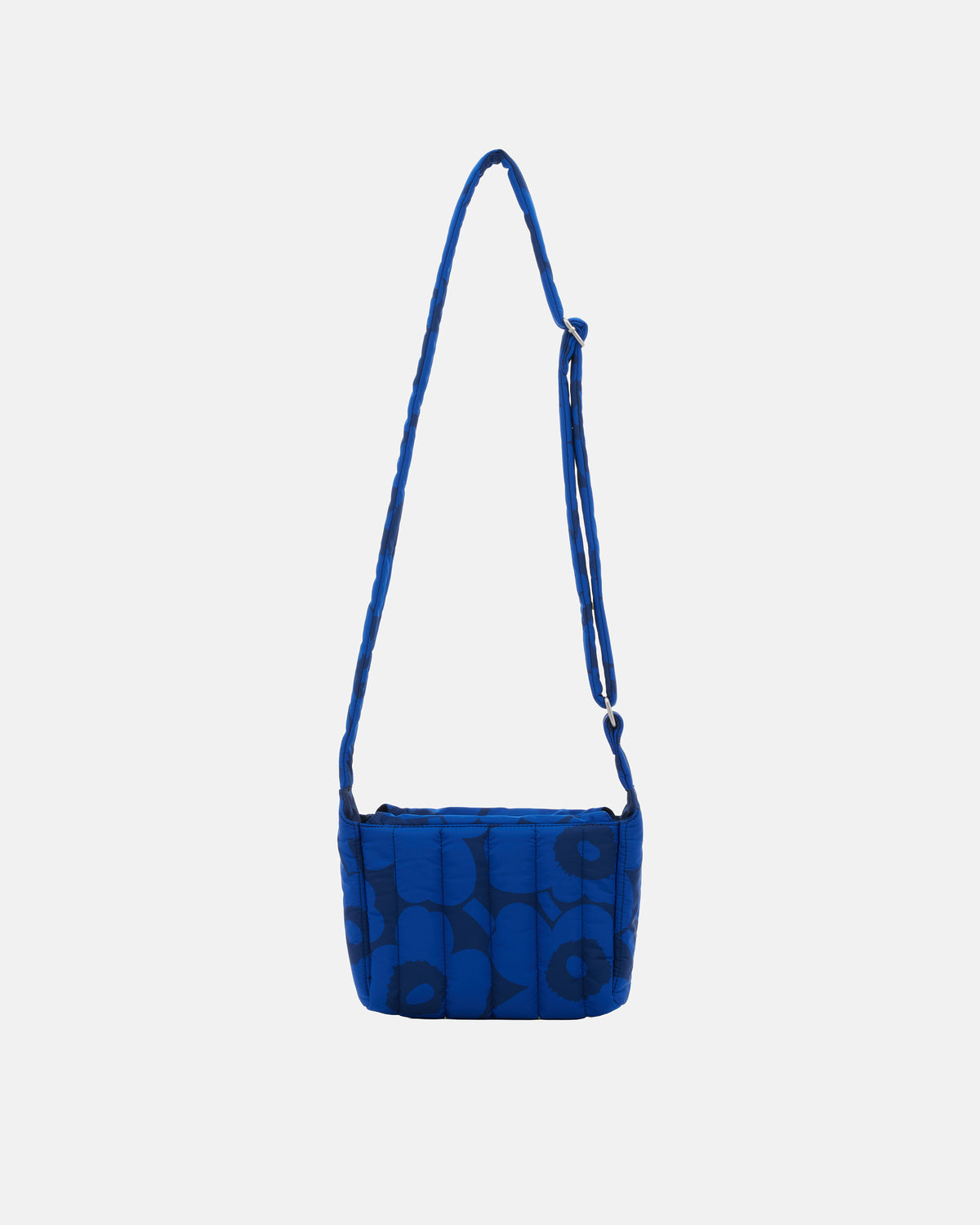 Joy Small Unikko Padded Shoulder Bag