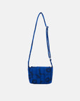 Joy Small Unikko Padded Shoulder Bag