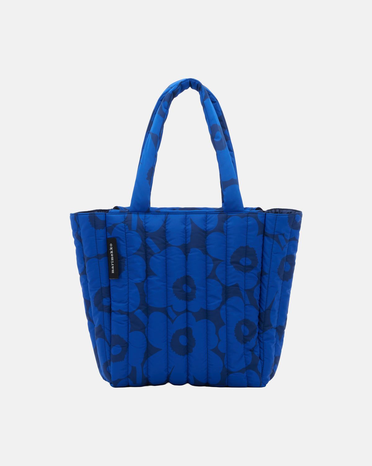 Joy Medium Unikko Padded Shoulder Bag