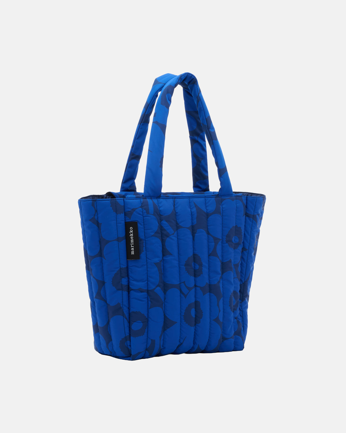 Joy Medium Unikko Padded Shoulder Bag