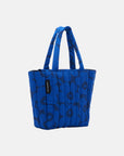Joy Medium Unikko Padded Shoulder Bag