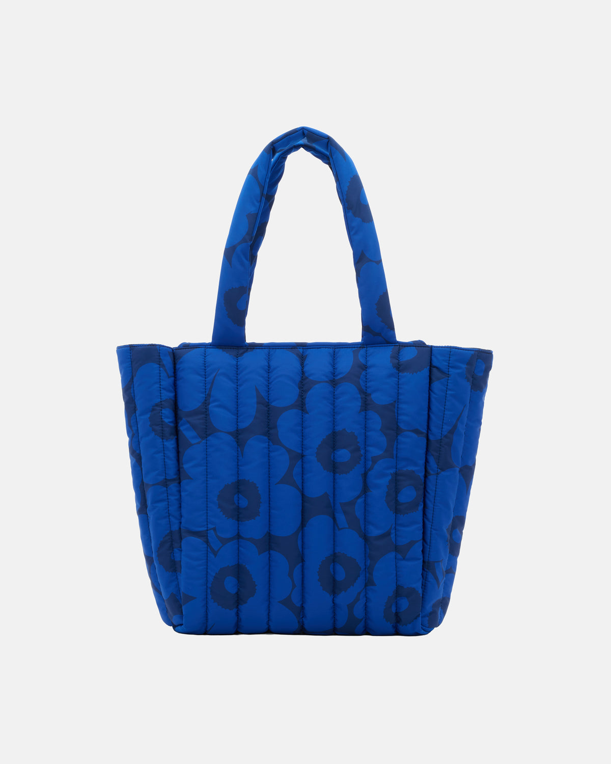 Joy Medium Unikko Padded Shoulder Bag