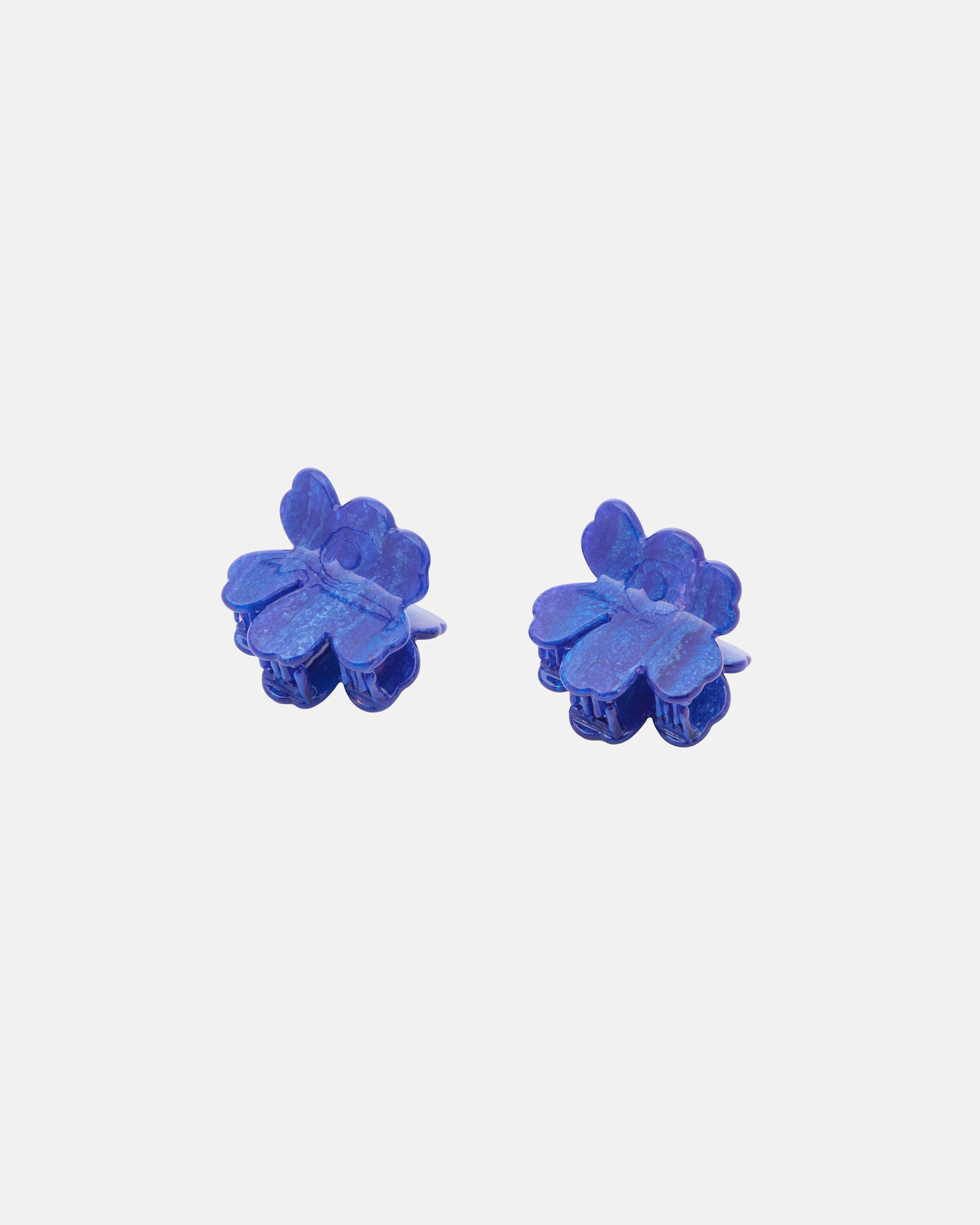 Nano Unikko Hair Clip 2pc Set