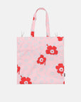 Kioski Onni Metka Unikko Tote Bag 45X45cm
