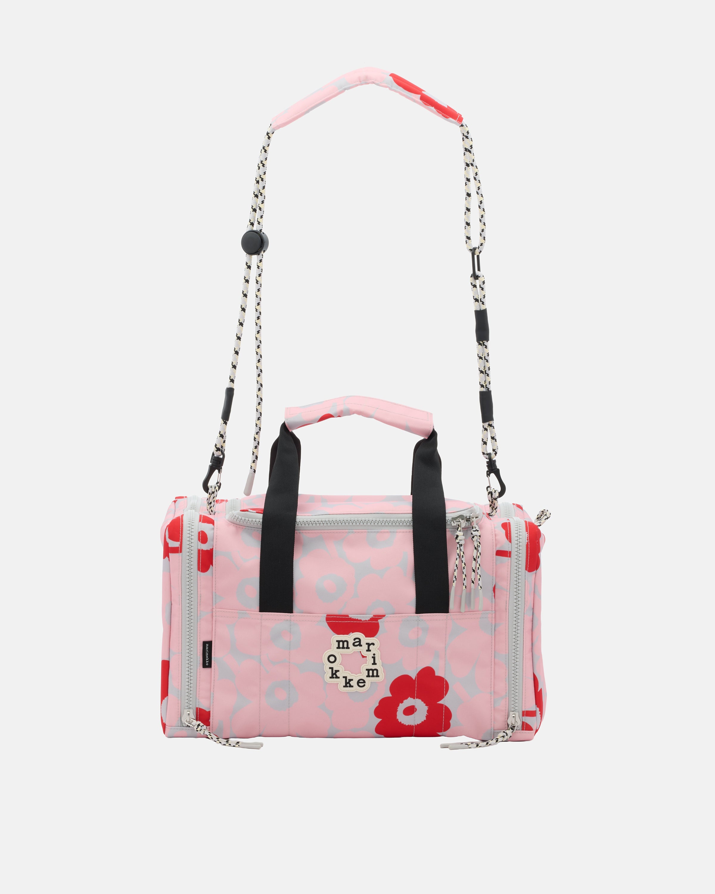 Kioski Onni Tsufe Unikko Shoulder Bag 25X43X25cm