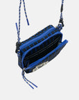 Kioski Onni Iloisa Piccolo Shoulder Bag 12X17X6cm