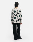 Huljua Unikko Long Sleeve Tee 67cm