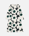 Hujanhajan Unikko Jersey A-Line Dress 123cm