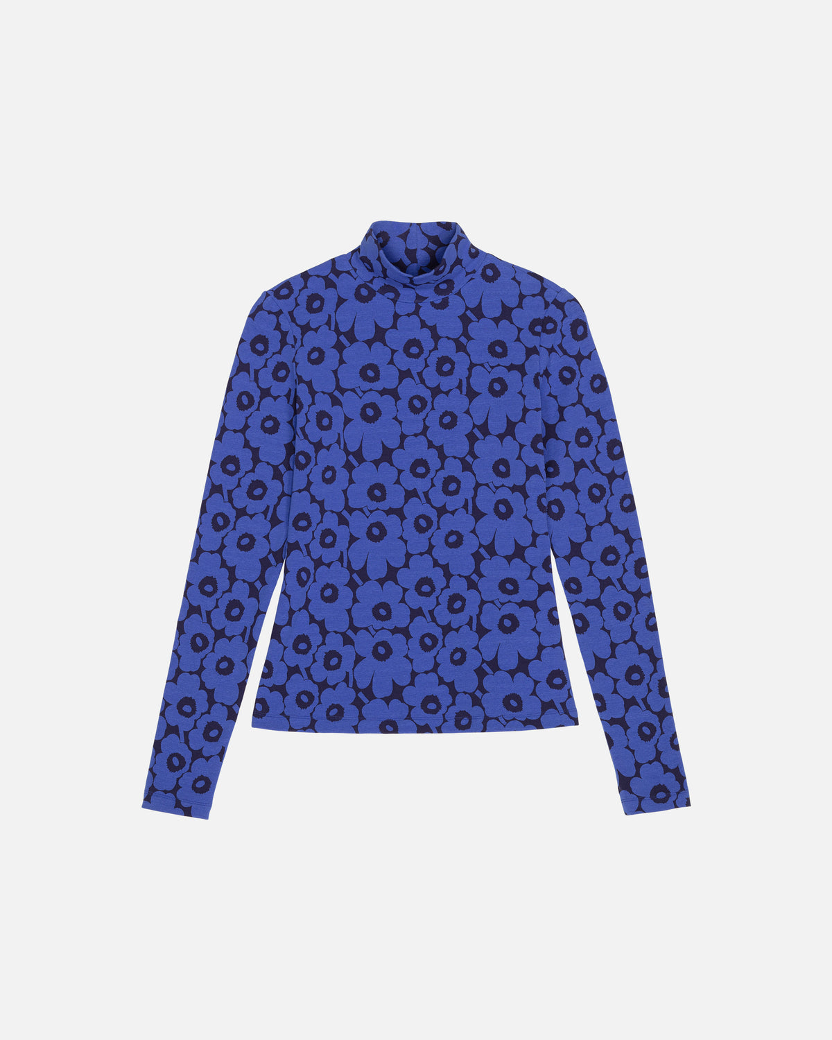 Jakala Unikko Turtleneck Long Sleeve Top 60cm