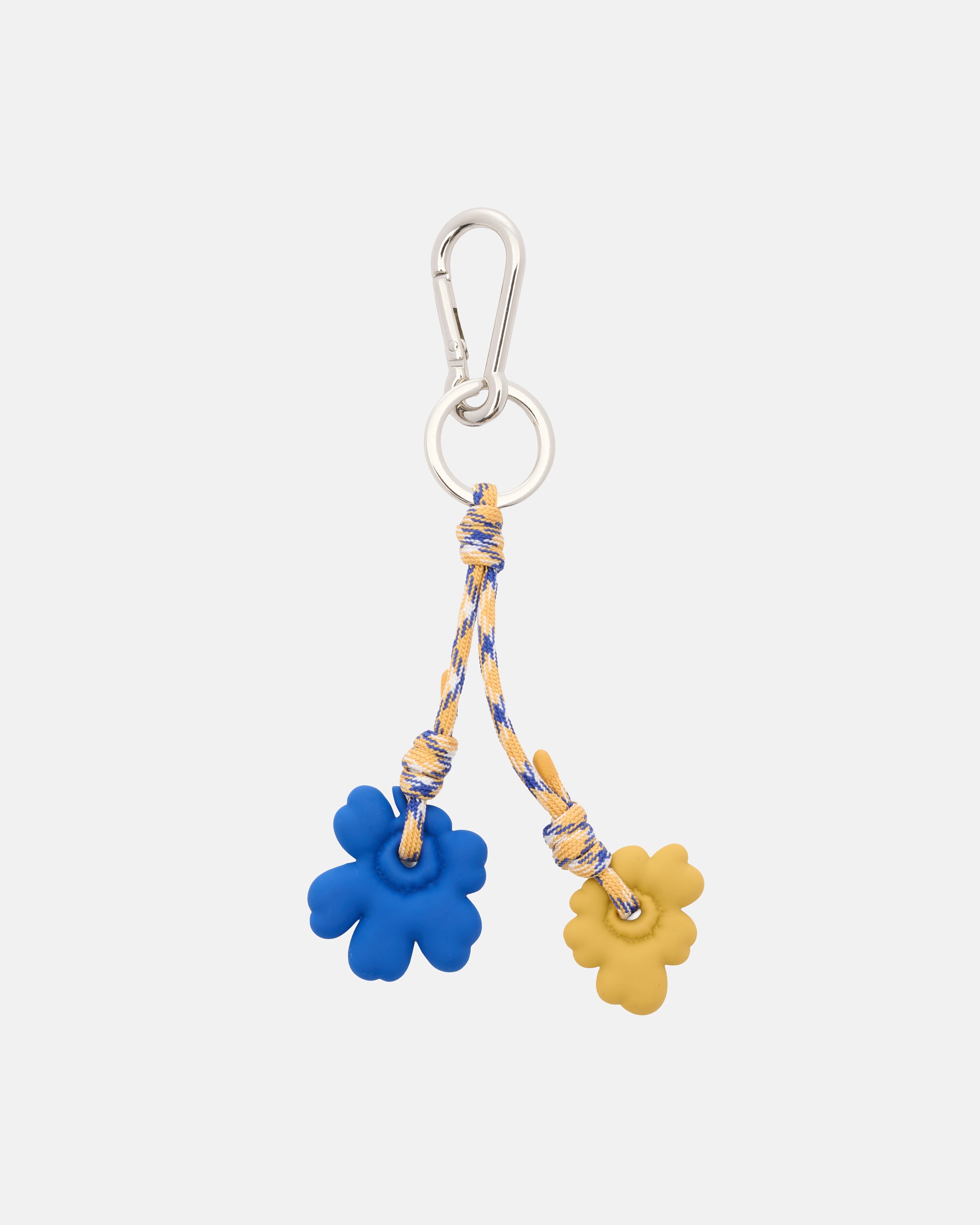 Kioski Riimi Unikko Silicone Key Chain
