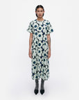 Asia Exclusive Pisteinen Unikko T Shirt Dress 123cm