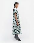 Asia Exclusive Pisteinen Unikko T Shirt Dress 123cm