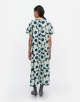 Asia Exclusive Pisteinen Unikko T Shirt Dress 123cm