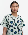 Asia Exclusive Pisteinen Unikko T Shirt Dress 123cm