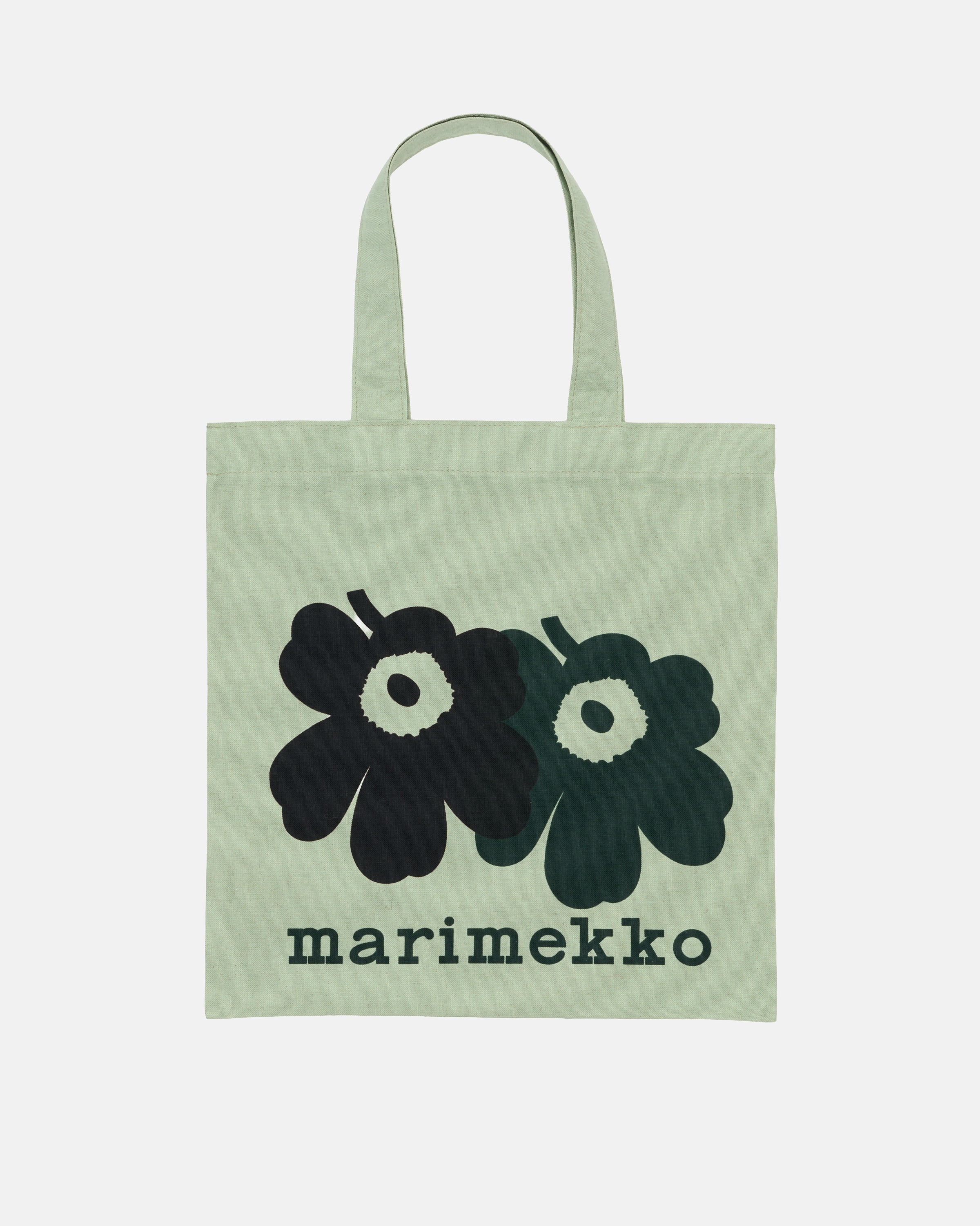 Asia Exclusive Kioski Vankka Unikko Bag 41X44cm
