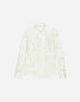 Unikko Uudestaan Cotton Shirt 67cm