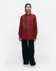 Kioski Jokapoika Cotton Shirt 76cm