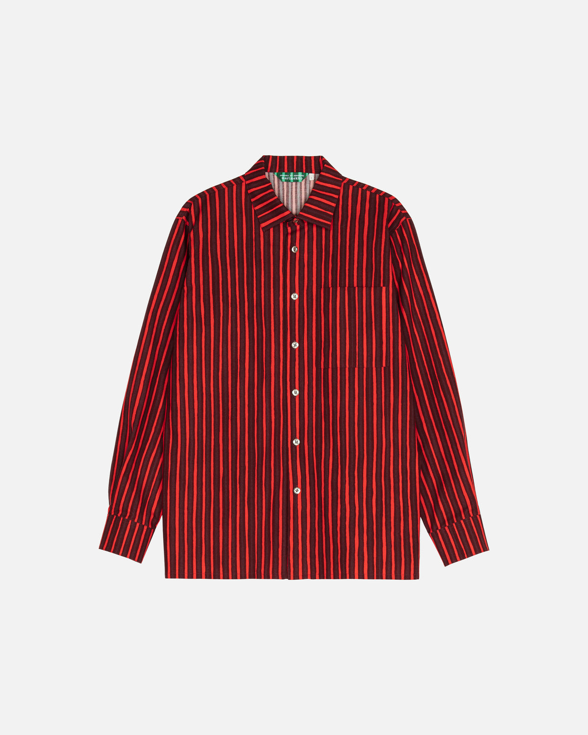 Kioski Jokapoika Cotton Shirt 76cm