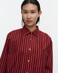 Kioski Jokapoika Cotton Shirt 76cm