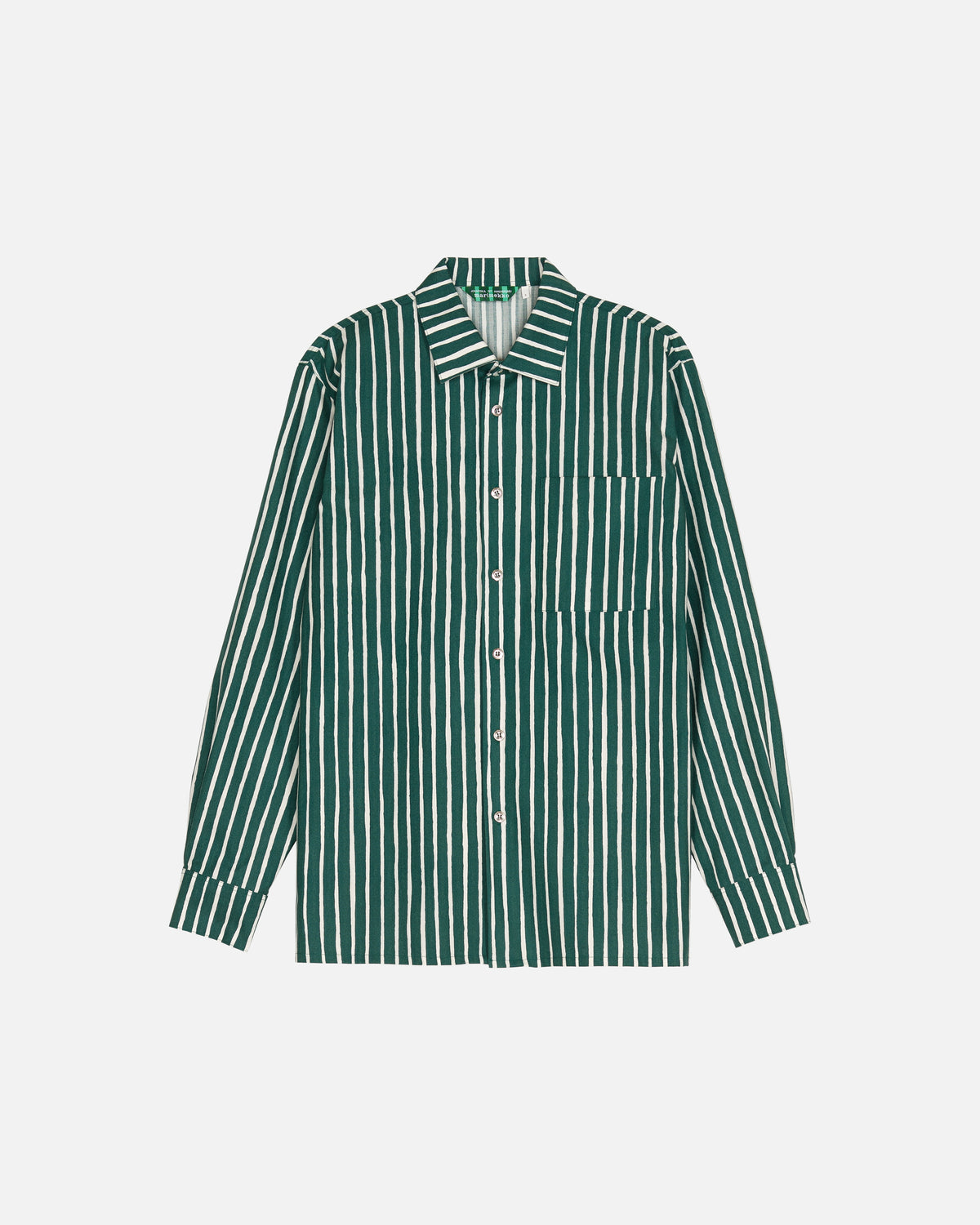Kioski Jokapoika Cotton Shirt 76cm