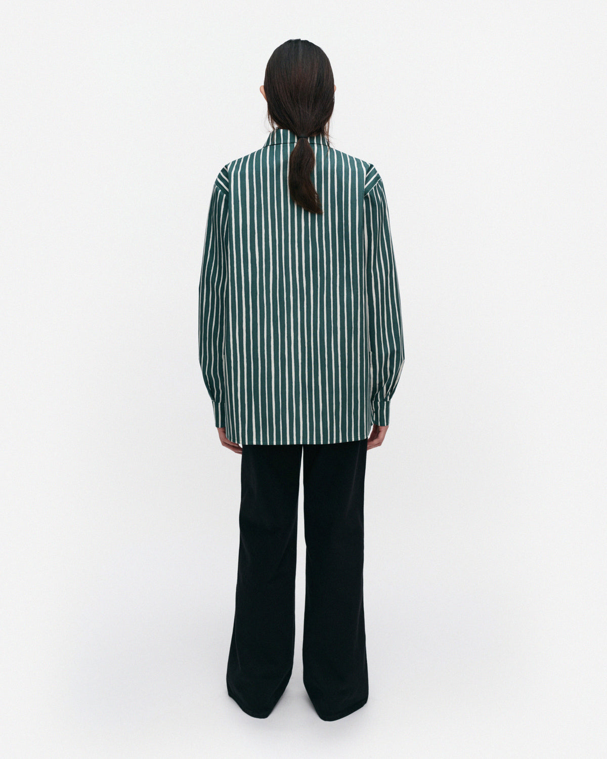 Kioski Jokapoika Cotton Shirt 76cm