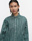 Kioski Jokapoika Cotton Shirt 76cm