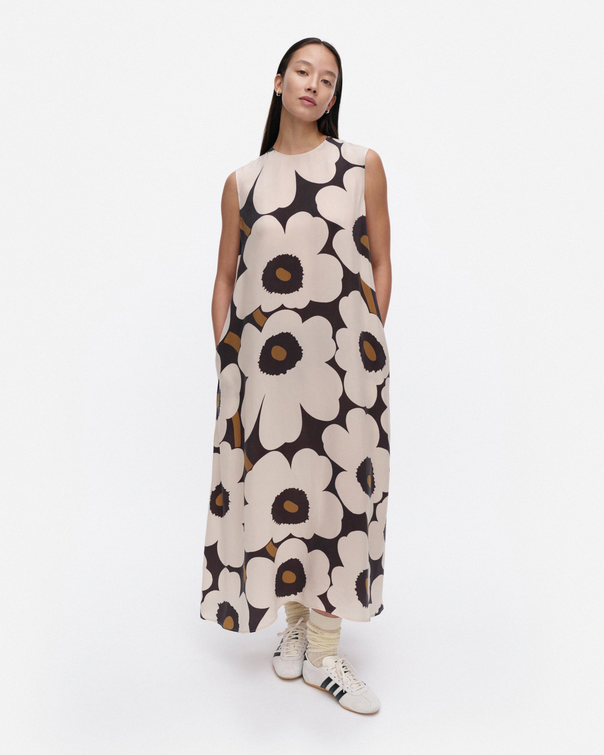 Migot Unikko Dress 128cm