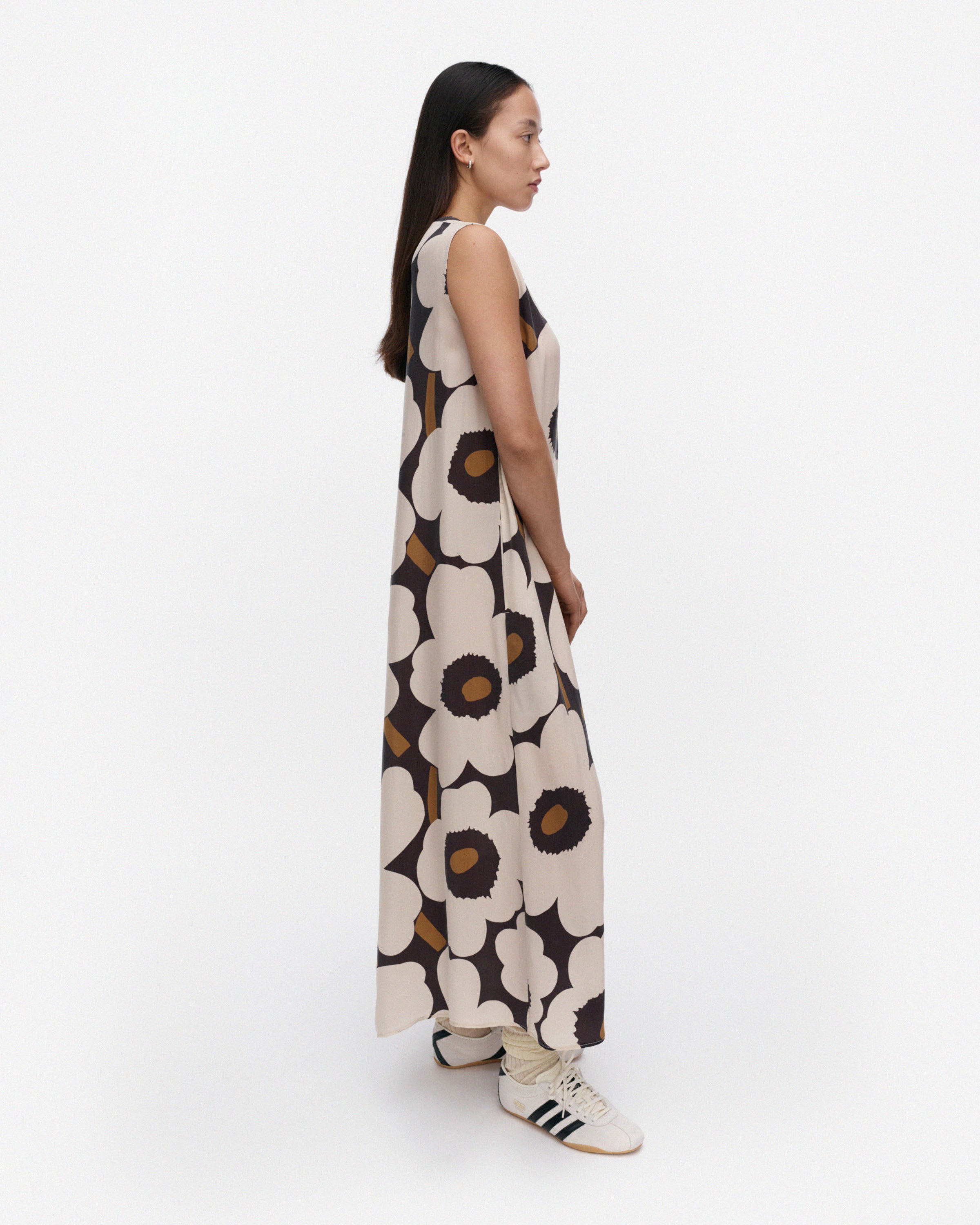 Migot Unikko Dress 128cm