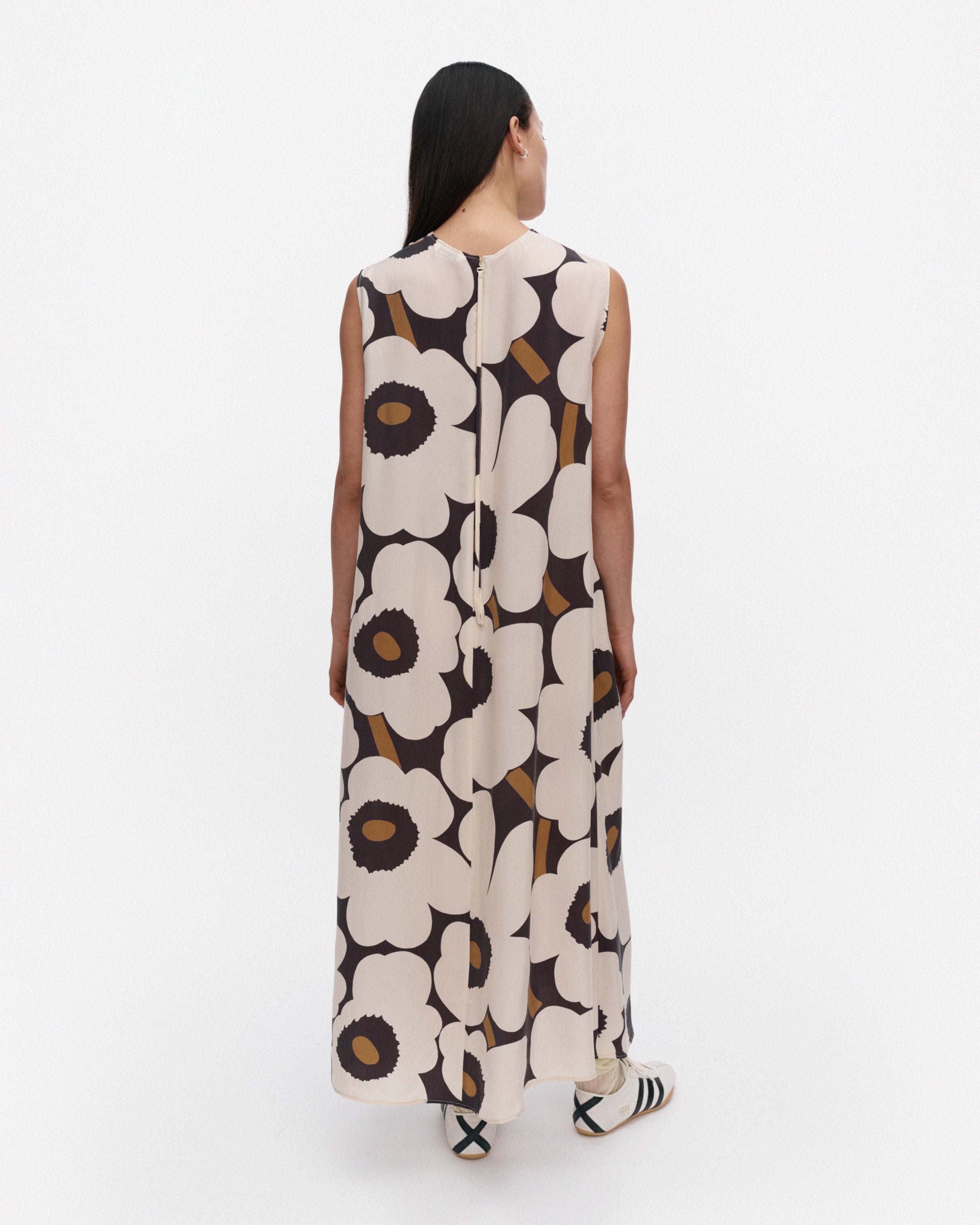 Migot Unikko Dress 128cm