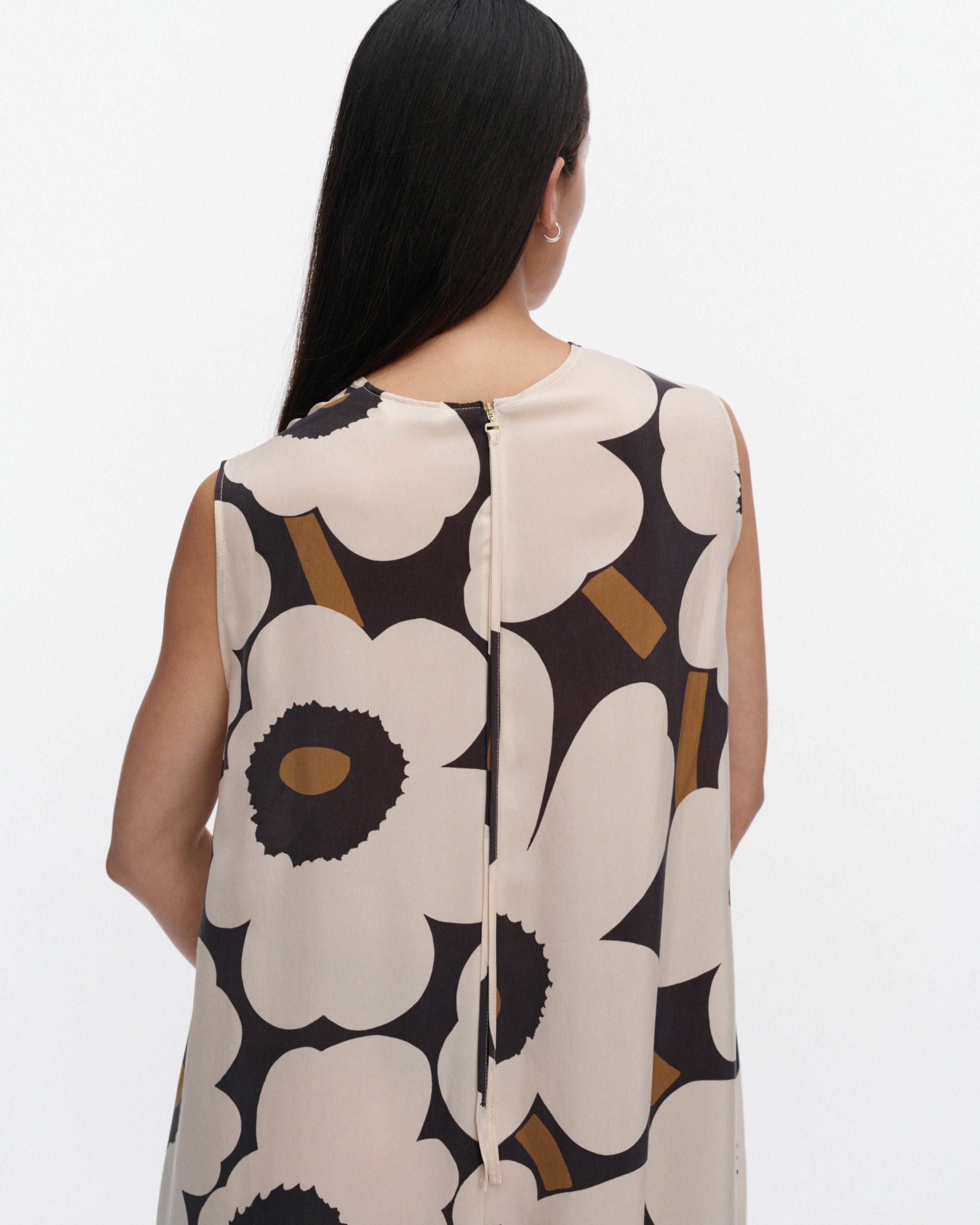Migot Unikko Dress 128cm
