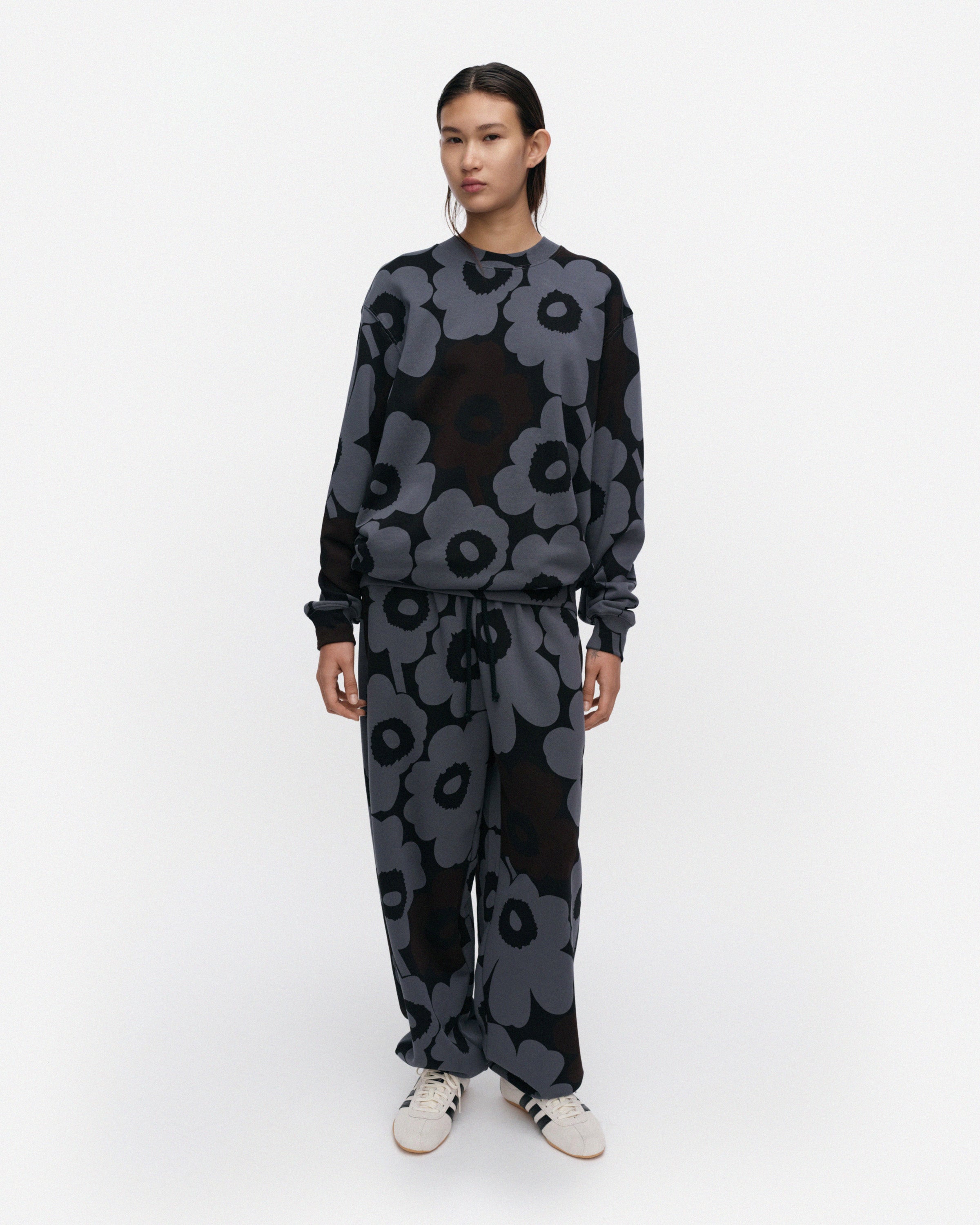 Kioski Loisto Pieni Unikko Long Sleeve Top 72cm