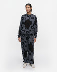 Kioski Loisto Pieni Unikko Long Sleeve Top 72cm