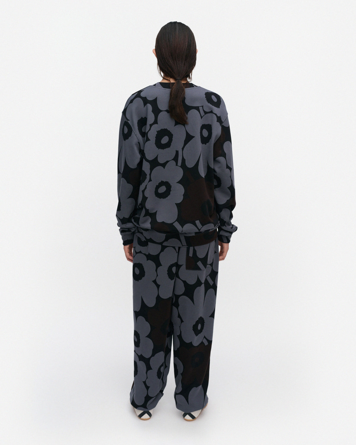 Kioski Loisto Pieni Unikko Long Sleeve Top 72cm