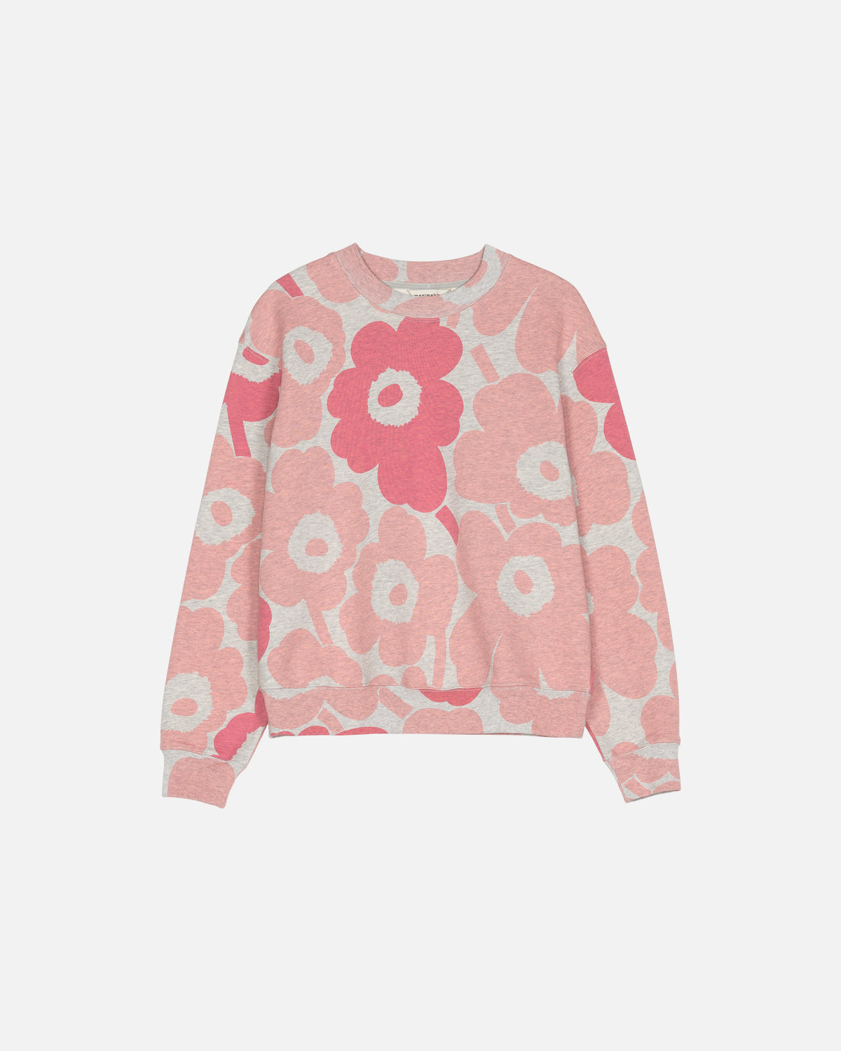 Kioski Leiot Pieni Unikko Long Sleeve Top 62cm