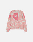 Kioski Leiot Pieni Unikko Long Sleeve Top 62cm
